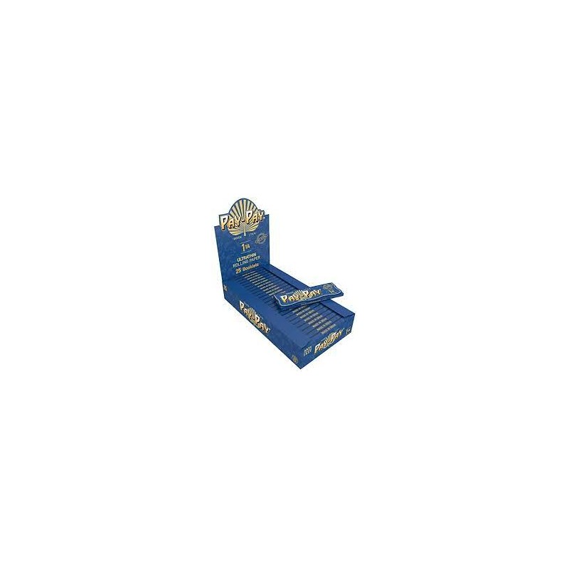 display 50 libiritos PAY-PAY 1.1/4 display 50 libiritos PAY-PAY 1.1/4