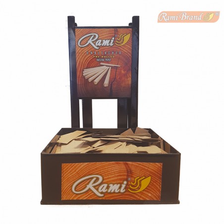 armazón dispensario RAMI