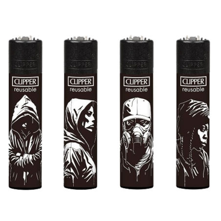 STENCIL STYLE