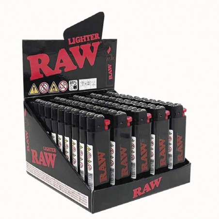 ENCENDEDOR RAW DISPLAY